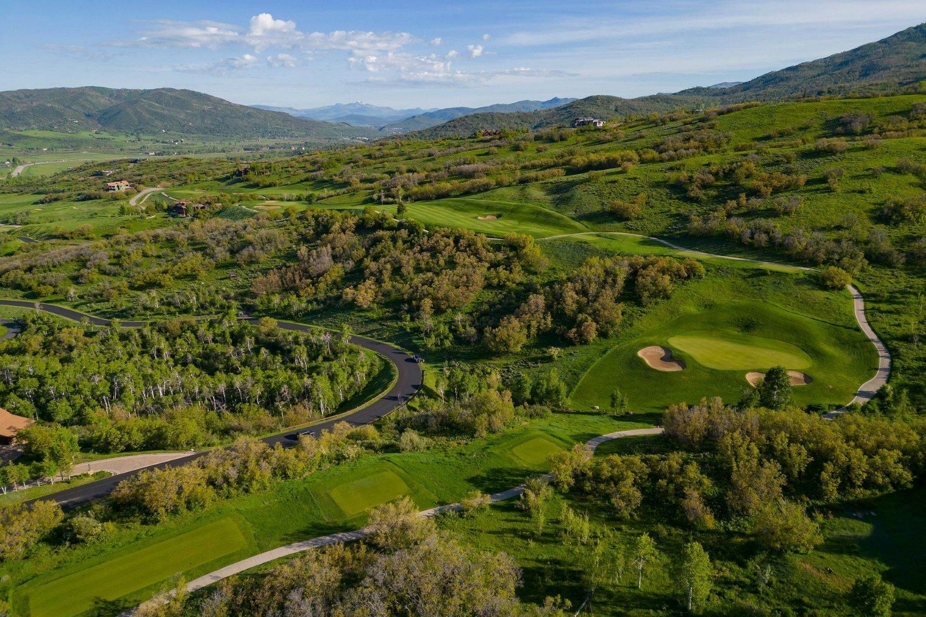 6. Land for Sale at 33905 Catamount Drive, Steamboat Springs, CO, 80487 33905 Catamount Drive Steamboat Springs, Colorado 80487 United States