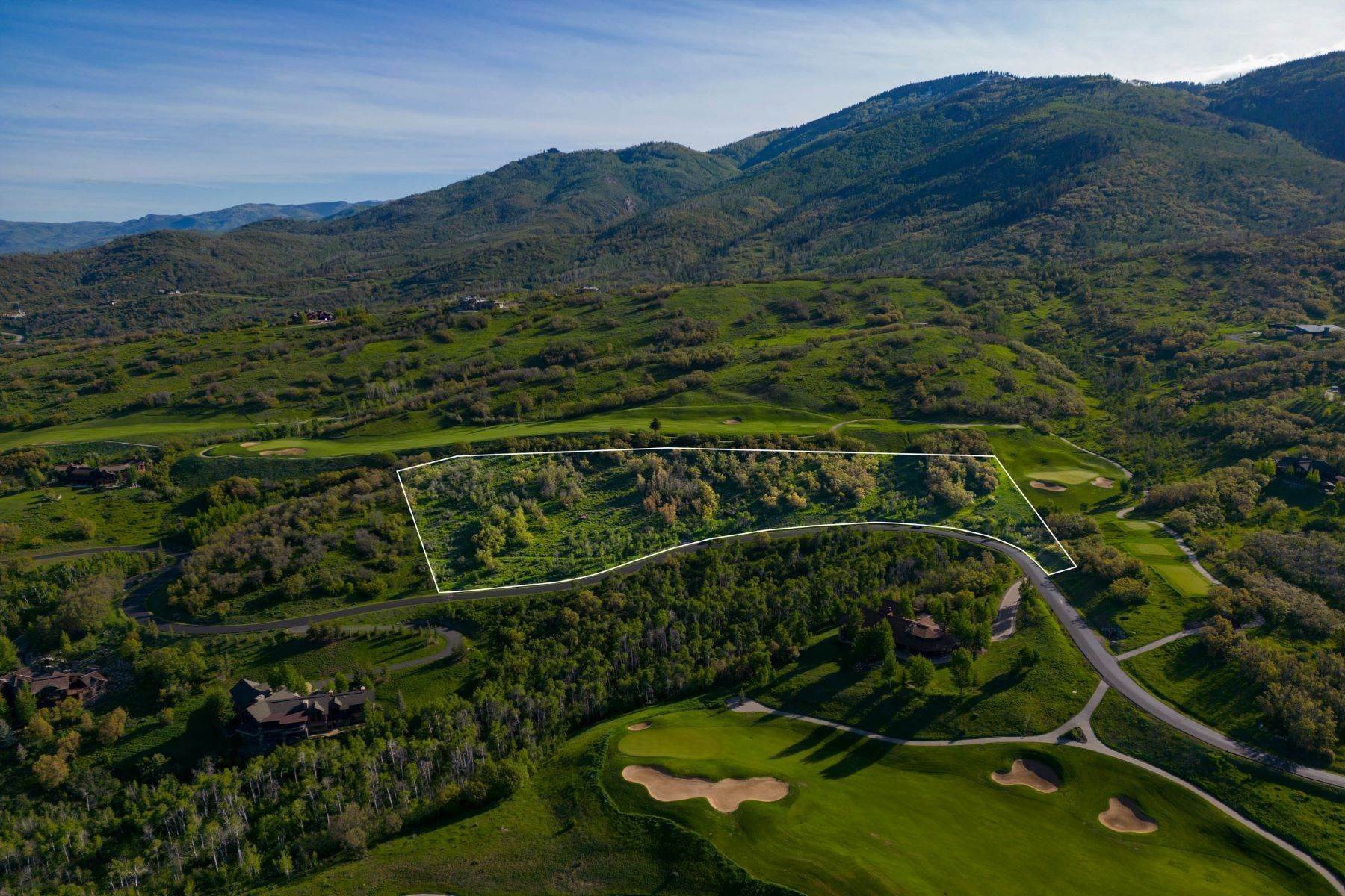 3. Land for Sale at 33905 Catamount Drive, Steamboat Springs, CO, 80487 33905 Catamount Drive Steamboat Springs, Colorado 80487 United States
