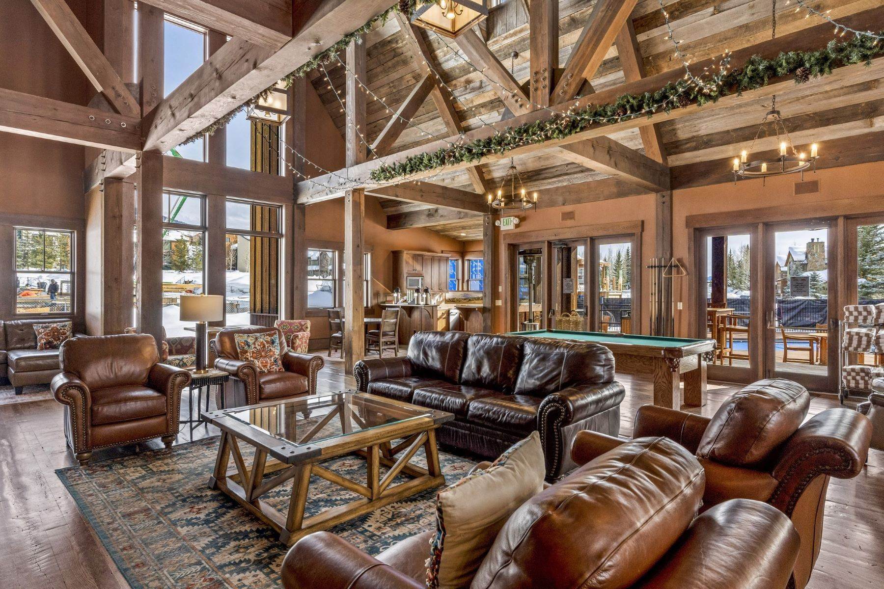 26. Fractional Ownership Property for Sale at 1331 Turning Leaf Court, Steamboat Springs, CO, 80487 1331 Turning Leaf Court Steamboat Springs, Colorado 80487 United States