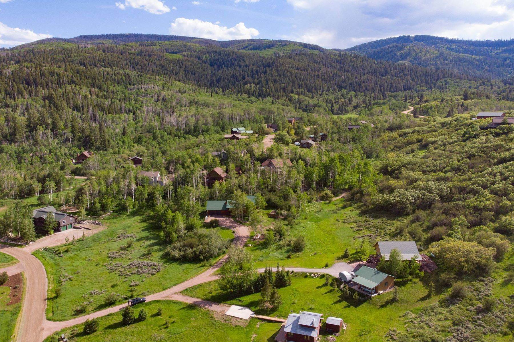 3. Other Residential Homes for Sale at 31140 Sunbird Way, Oak Creek, CO, 80467 31140 Sunbird Way Oak Creek, Colorado 80467 United States