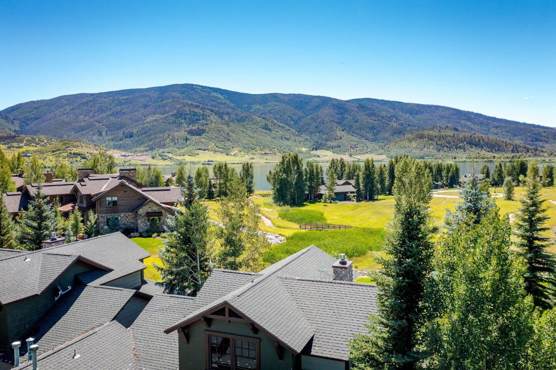 31. Multi-Family Homes for Sale at 30485 Lake Shore Trail, Steamboat Springs, CO, 80487 30485 Lake Shore Trail Steamboat Springs, Colorado 80487 United States