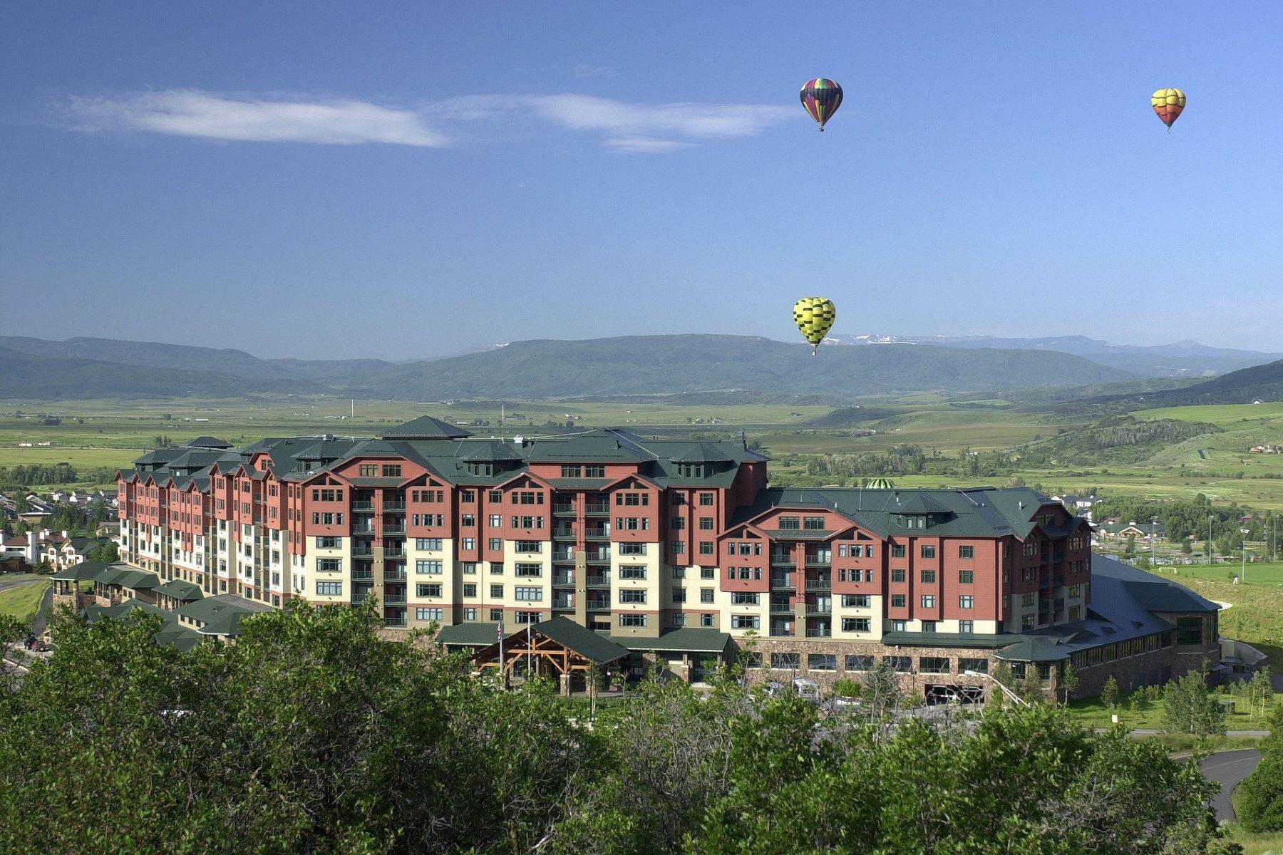 Fractional Ownership Property à 2300 Mt Werner Circle, Steamboat Springs, CO, 80487 2300 Mt Werner Circle, Unit# 629 IV Steamboat Springs, Colorado 80487 États-Unis