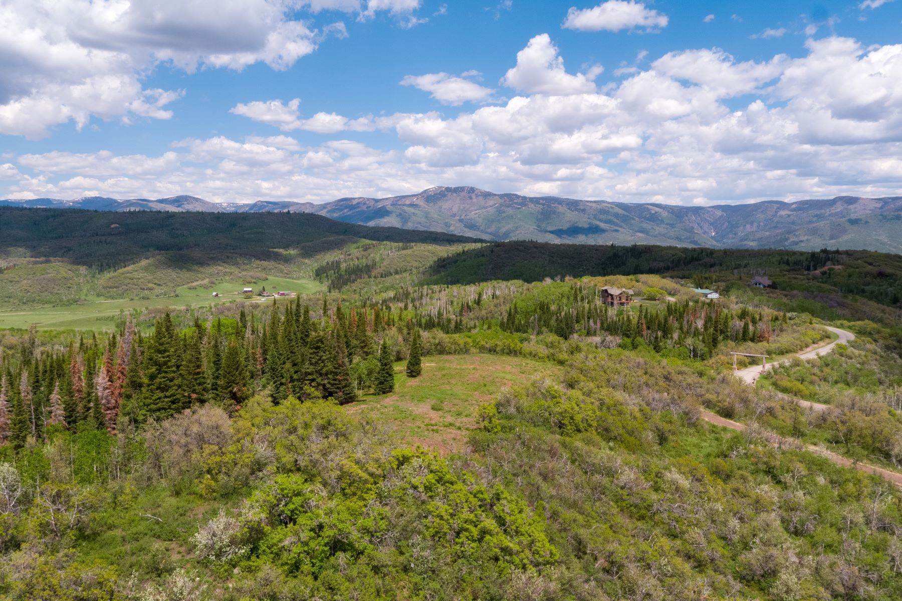 5. Land for Sale at County Road 41, Steamboat Springs, CO, 80487 County Road 41 Steamboat Springs, Colorado 80487 United States