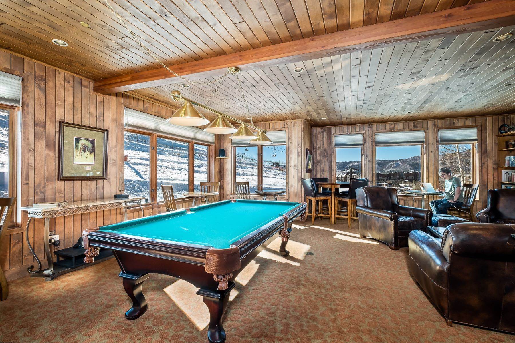 23. Fractional Ownership Property for Sale at Ski-in/Ski-Out Fractional Ownership at it's Finest 2255 Ski Time Square Drive, Unit# 213-3-82 Steamboat Springs, Colorado 80487 United States
