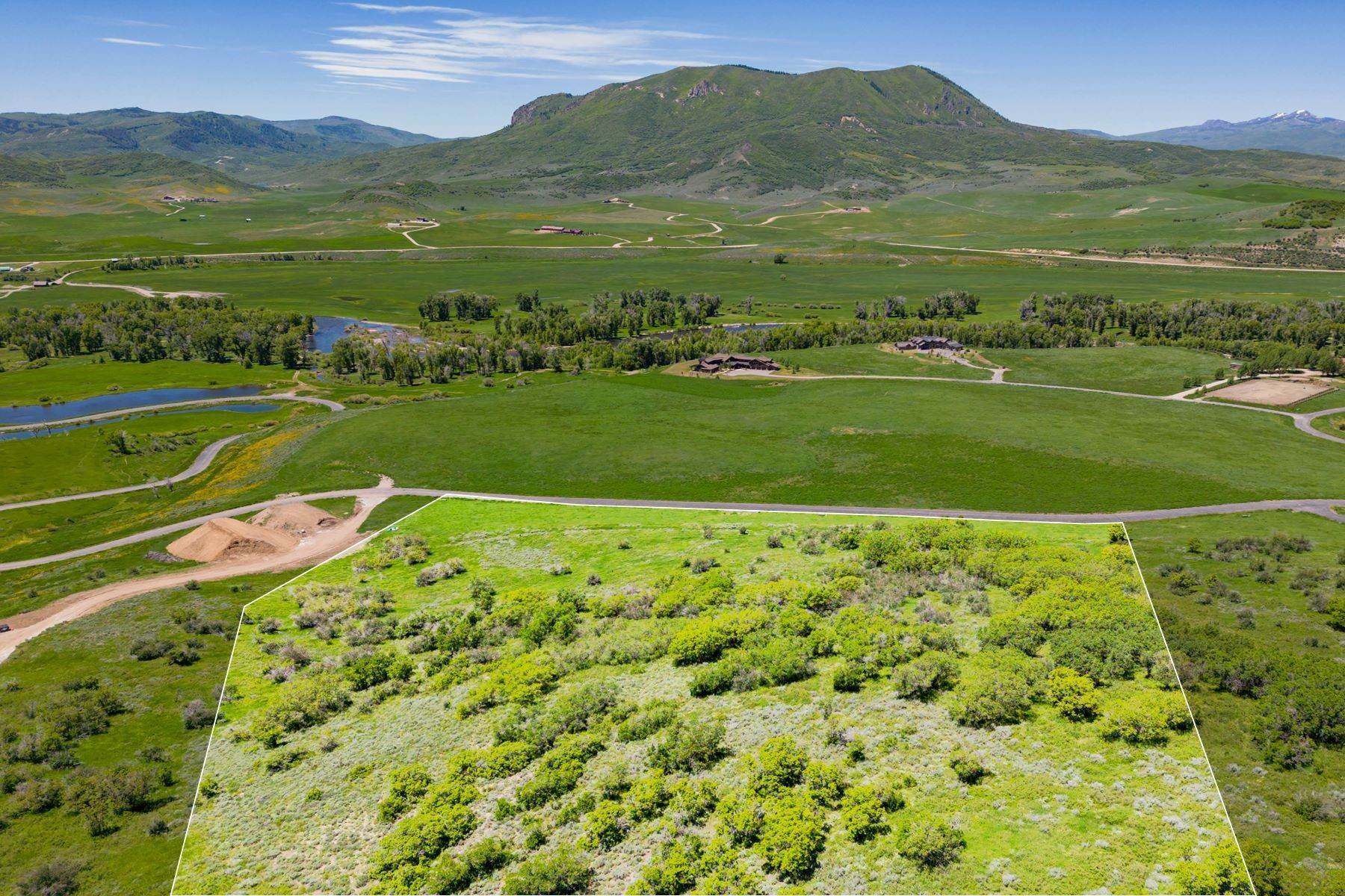 Property for Sale at 41800 Marabou Loop, Steamboat Springs, CO, 80487 41800 Marabou Loop Steamboat Springs, Colorado 80487 United States