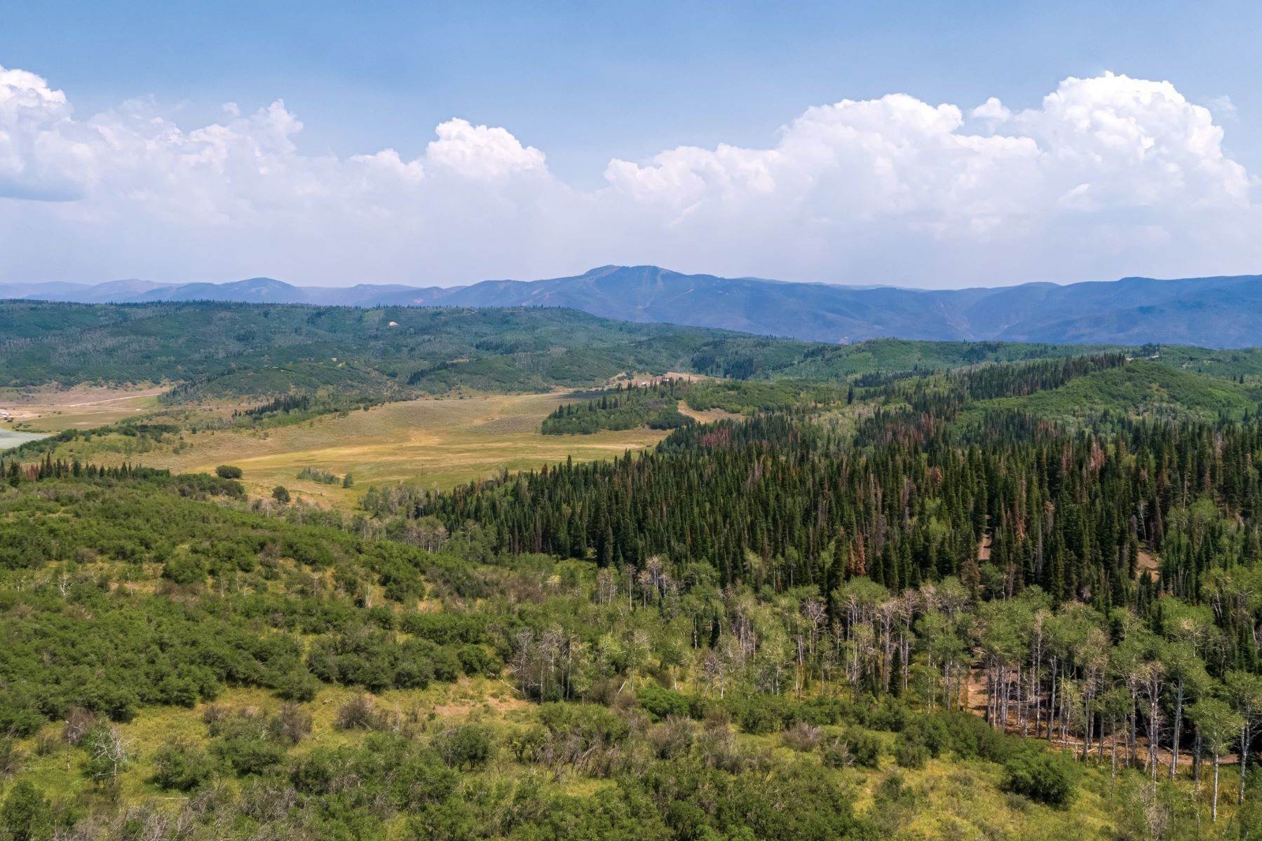 Property for Sale at Privacy & Amazing Views Close to Town 33450 Ravenswood Lane Steamboat Springs, Colorado 80487 United States