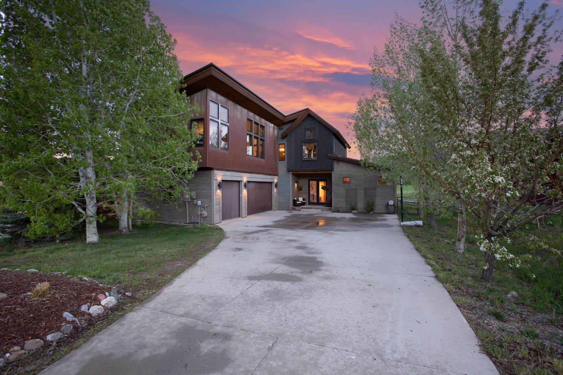 Single Family Homes for Sale at 27319 Winchester Court, Steamboat Springs, CO, 80487 27319 Winchester Court Steamboat Springs, Colorado 80487 United States